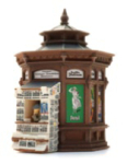 Artitec 316.147 - N - Zeitungskiosk, klassisch